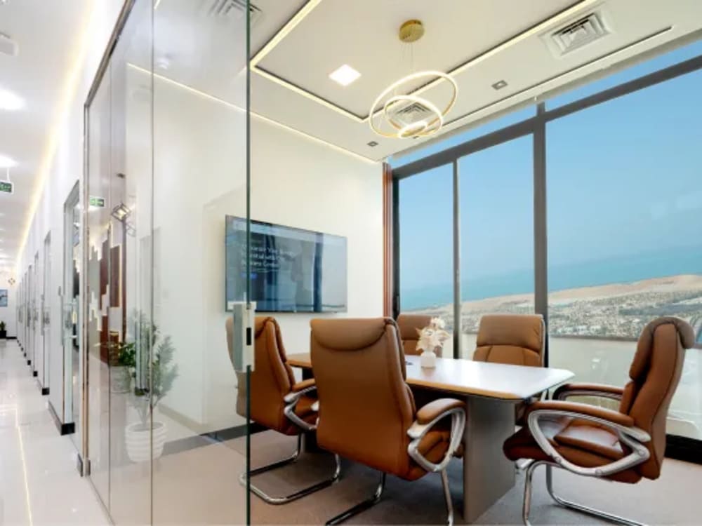 Trust Well - Business Centre and Company Formation in Abu Dhabi