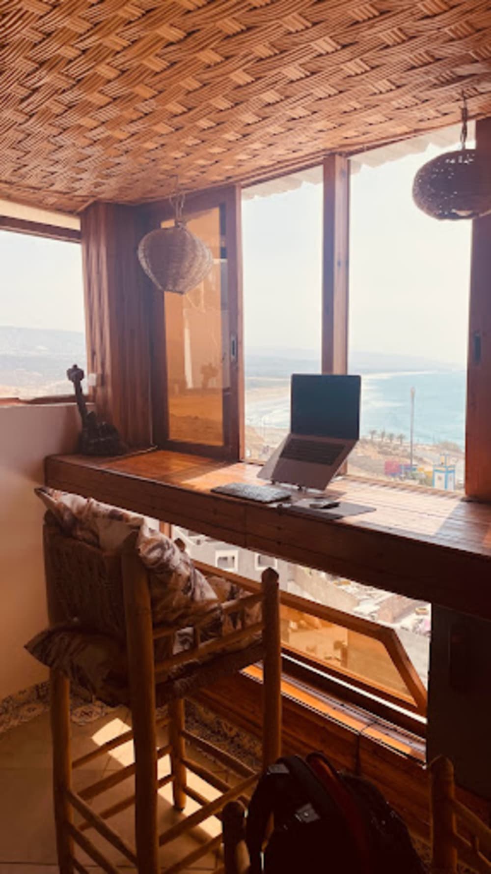 Adventurekeys cowork