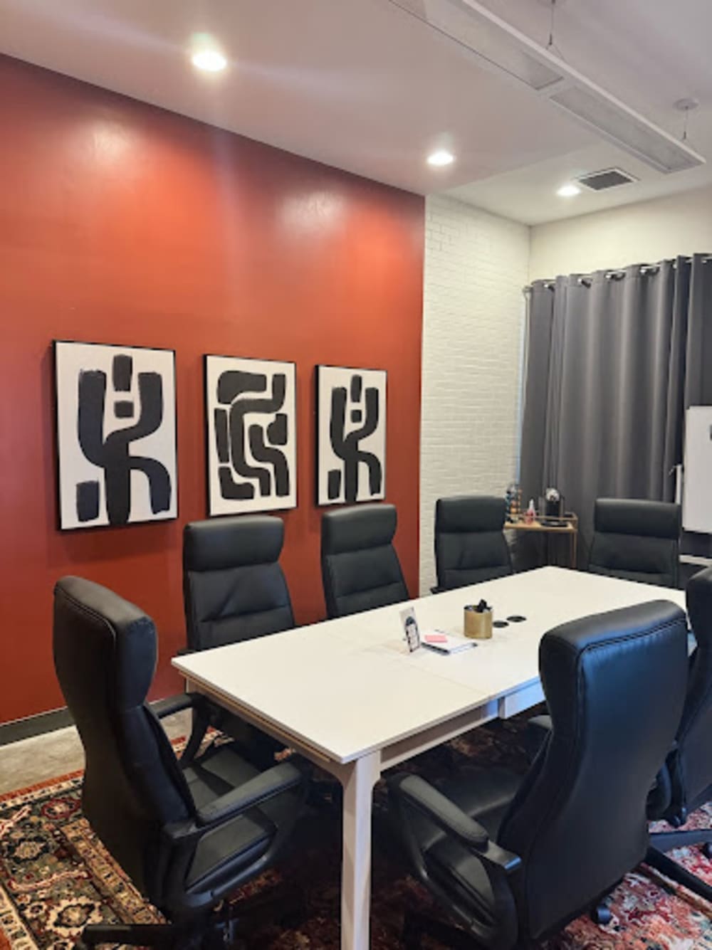 The Treasury Coworking