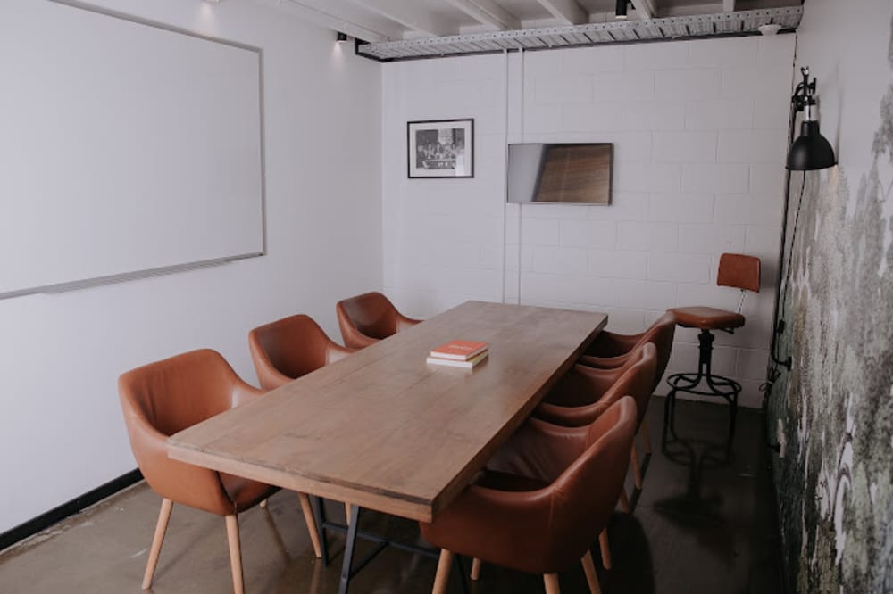 Prospect Studios 52 Prospect Street