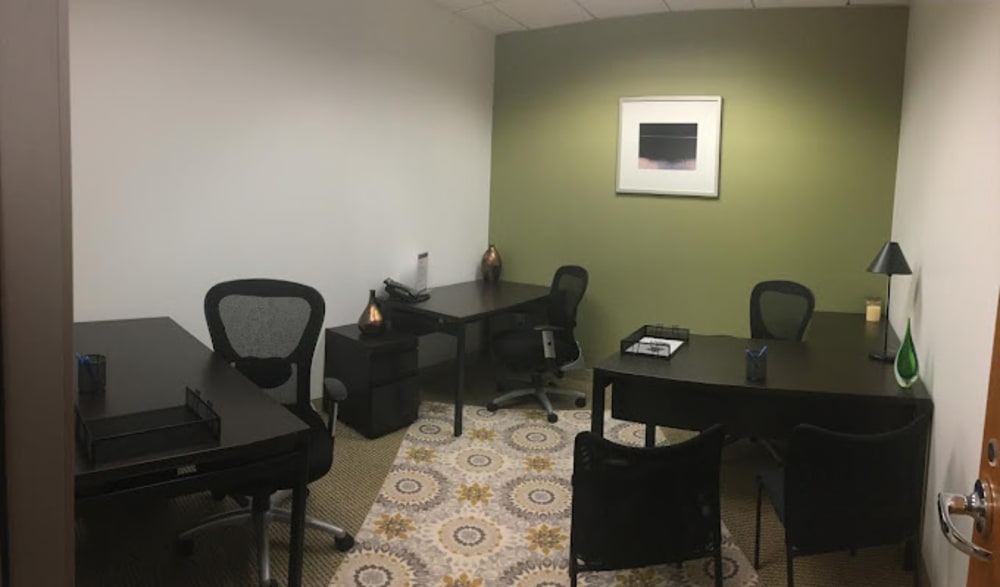 Regus Treat Boulevard