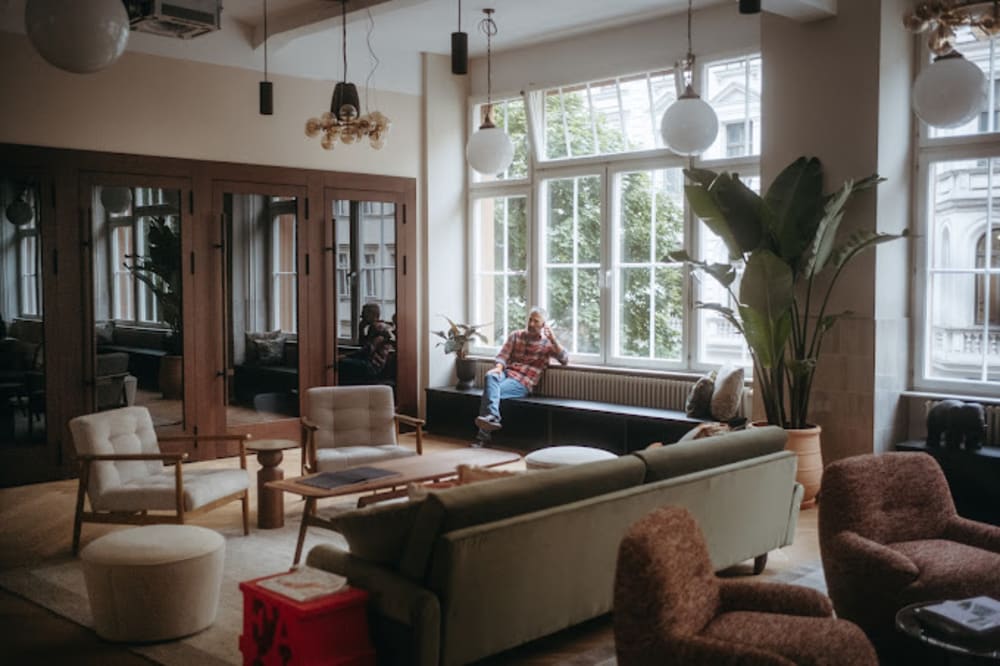 Mindspace Münzstraße