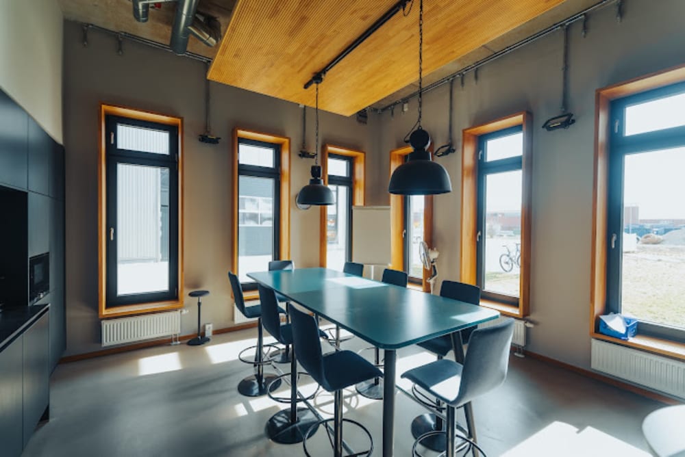 MotionLab Berlin Marzahn