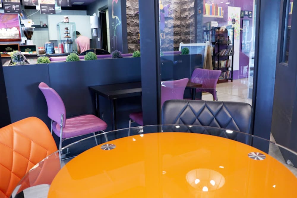 Miami Business Center- Amman