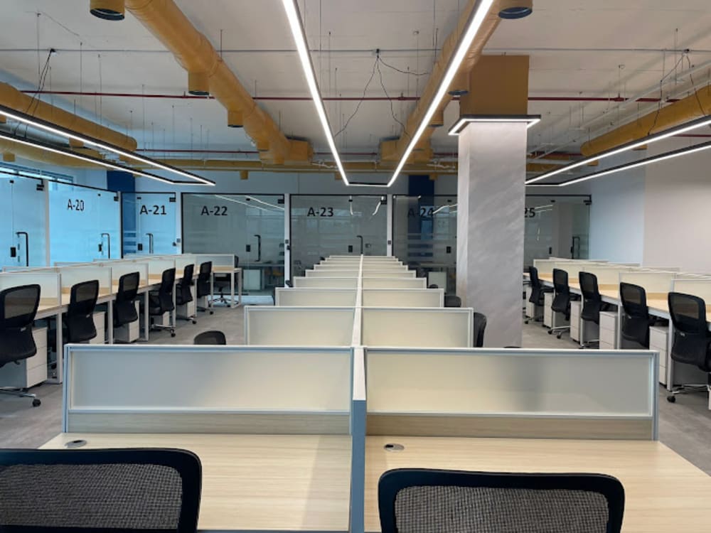 Super Office-As Suwaidi