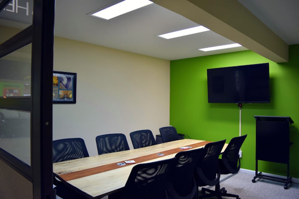 HUBWorX360 Maple-Troy