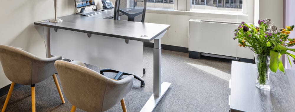 Intelligent Office-Rice Howard Place