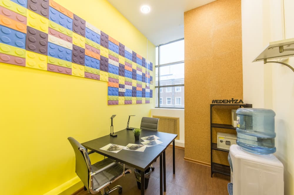 Coworking EDENIZA