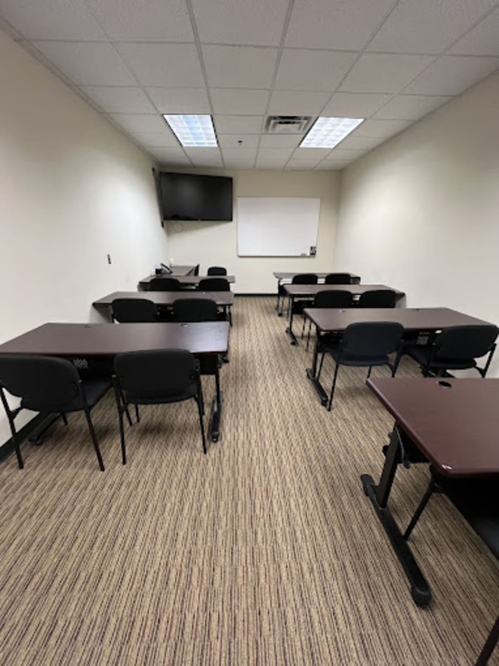 Mid Atlantic Offices