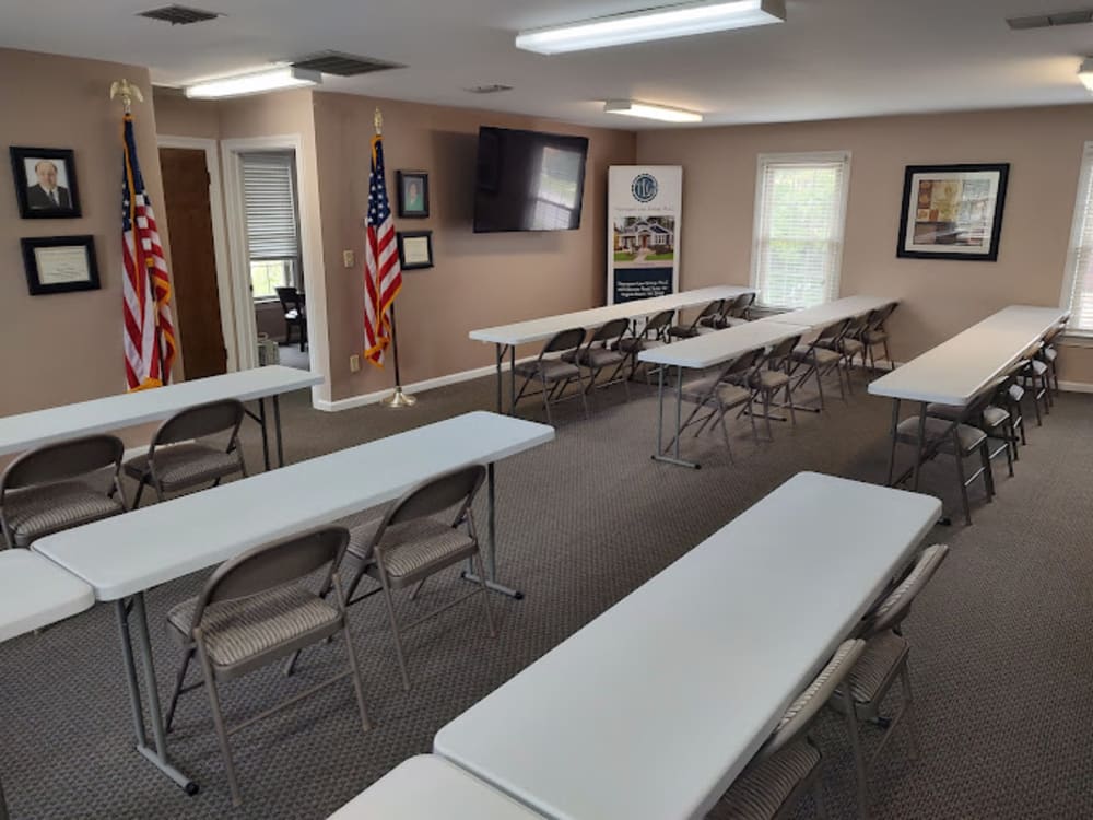 Kempsville Executive Center