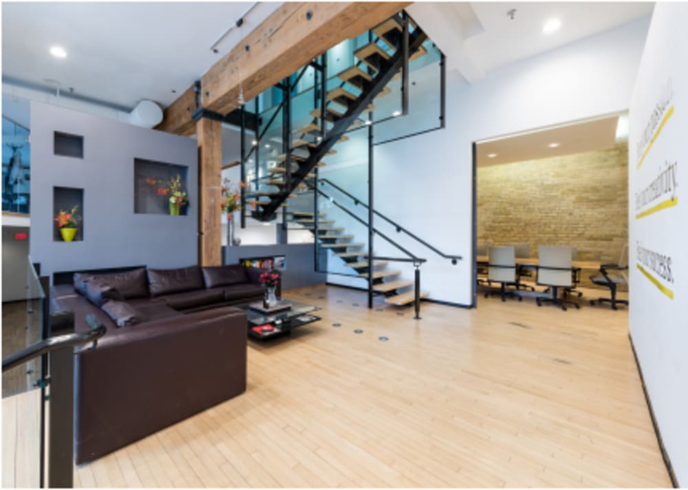 The Fueling Station- Toronto