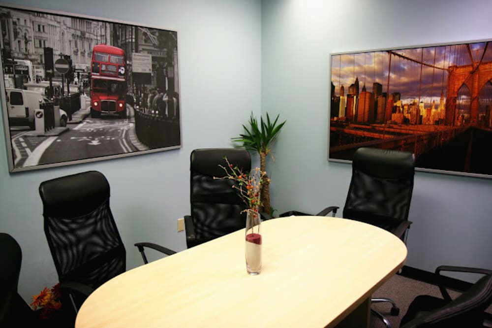 Pender Place Coworking