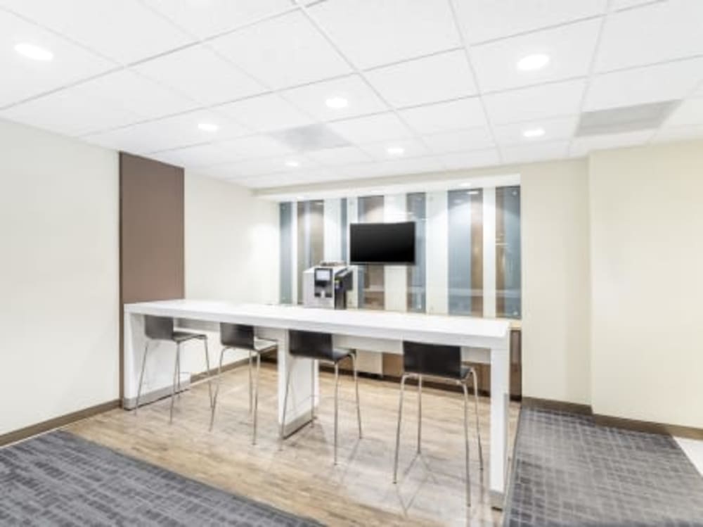 Regus Briarcliff