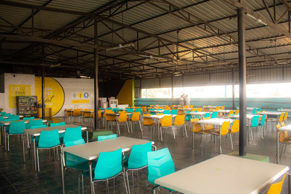 Novel Business Park- Bengaluru