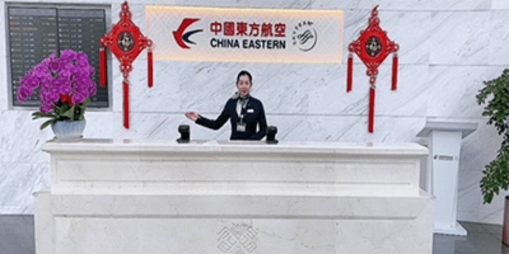 Plaza Premium Lounge V3 Domestic Departure