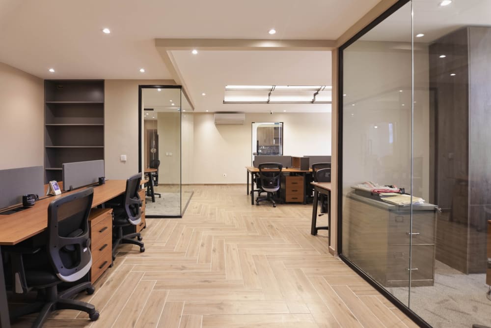 The Boutique WorkSpace islamabad