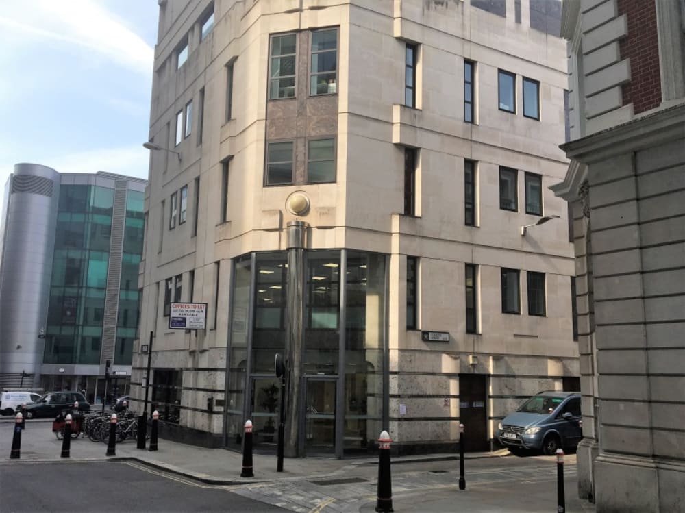 Lower Richmond Properties Dowgate Hill House
