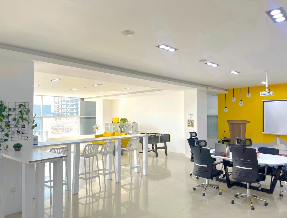 Five One Labs-Sulaymaniyah