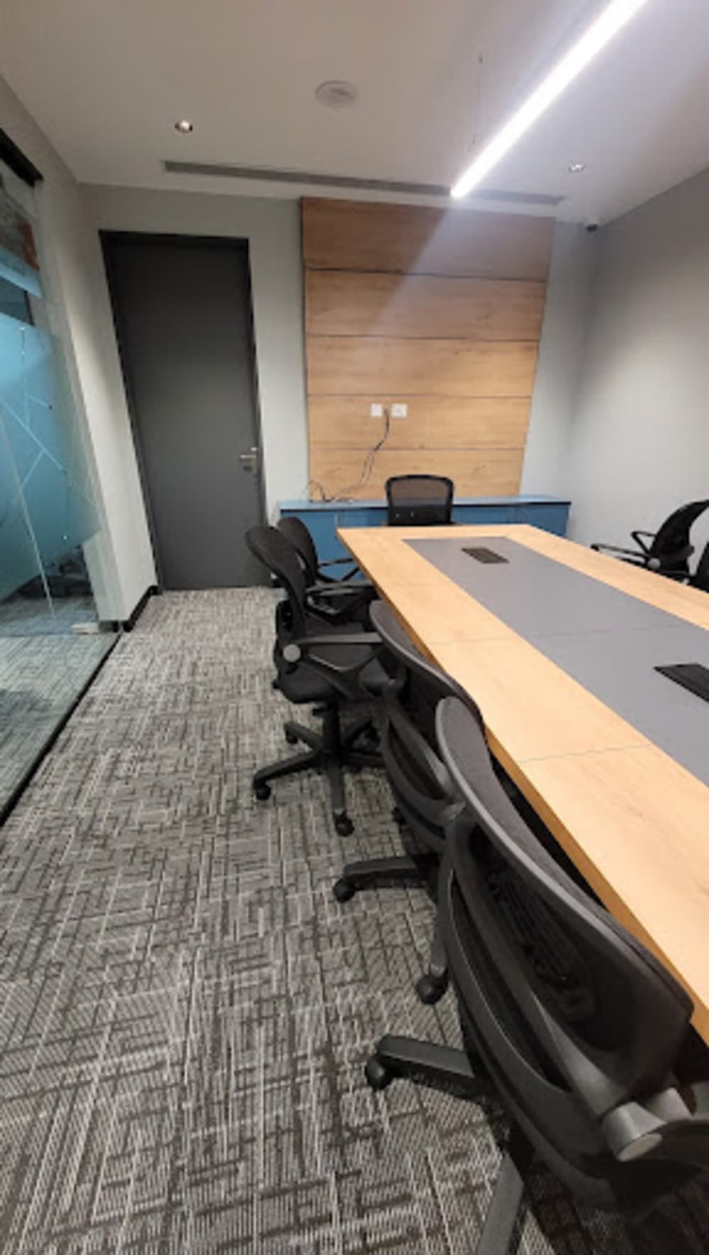 Gopalan Coworks- Bengaluru