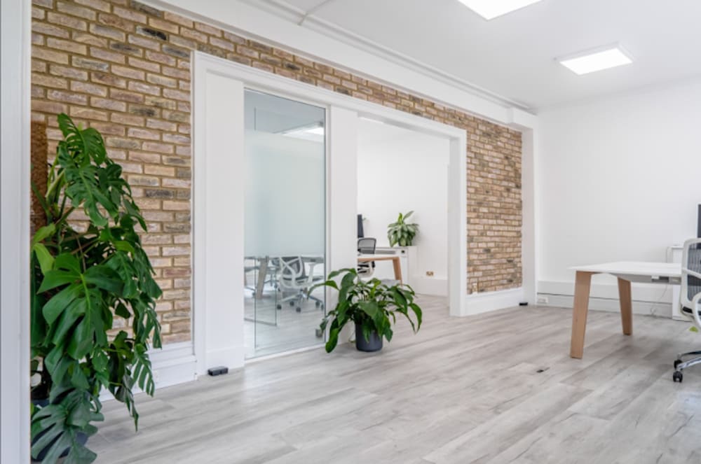 Business Cube Russell Square