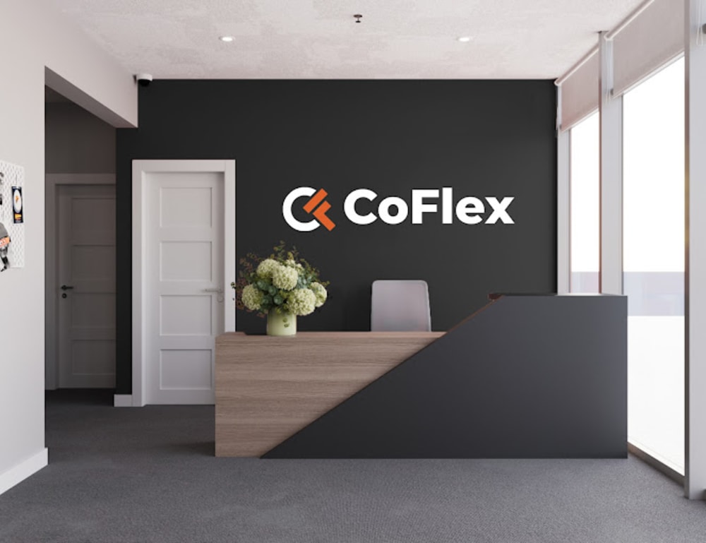 CoFlex-Coworking