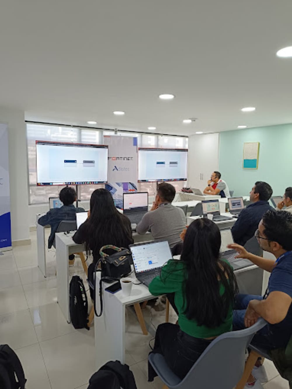 Home Office Coworking