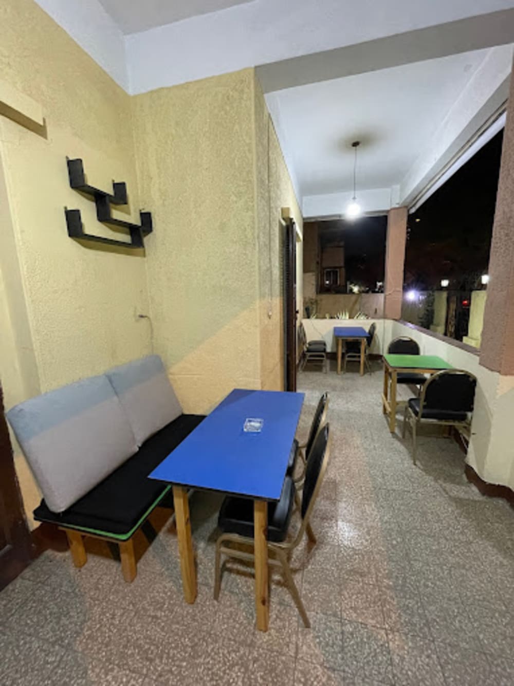 Honours Co working Space Cairo