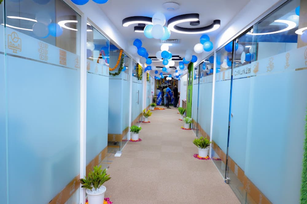 Coworkzen Coworking Space- Noida