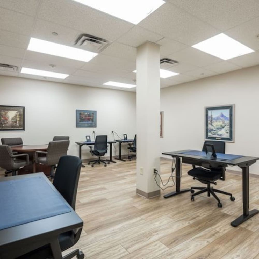 Workspace 141 Coworking-Las Cruces