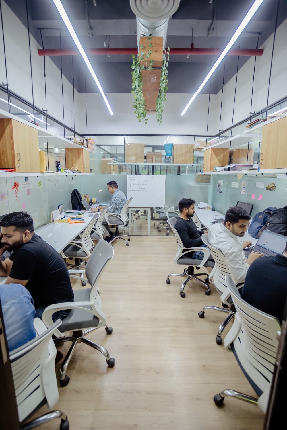 AltF JMD Empire Square, MG Road, Gurgaon