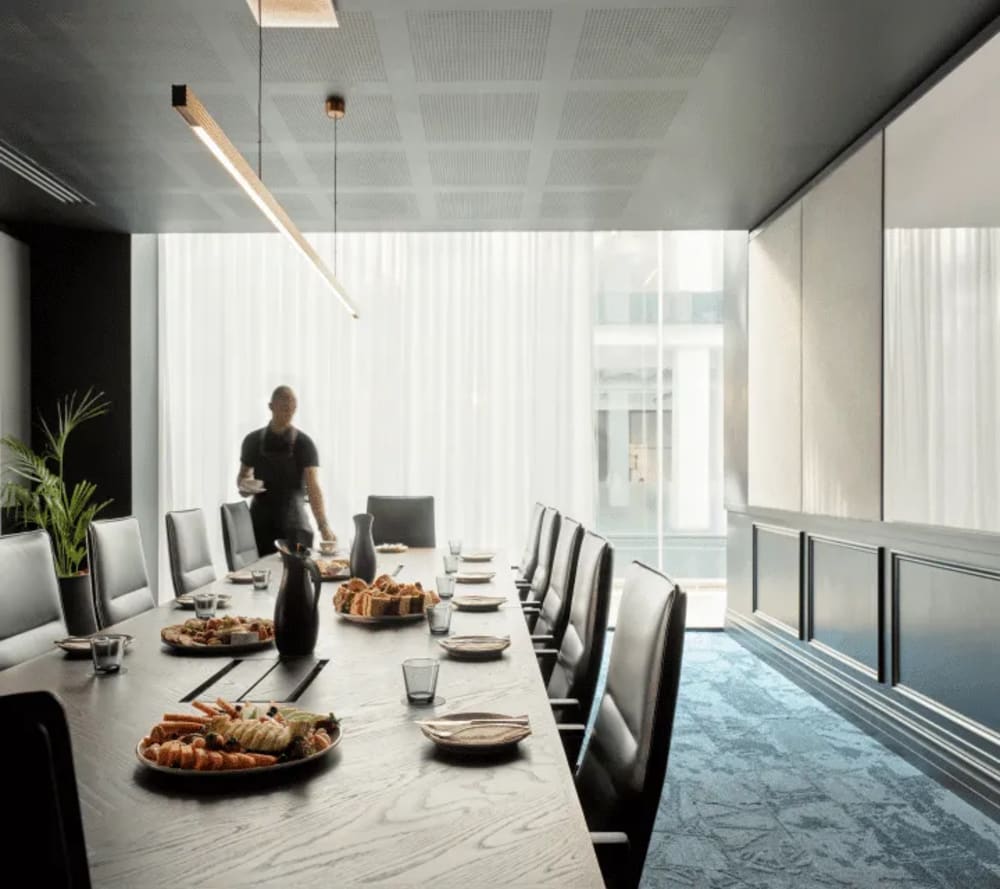 Hub Australia-Melbourne