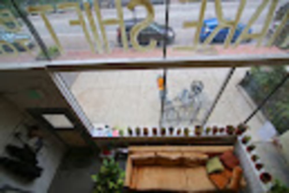 Make Shift Boston 549 Columbus Ave