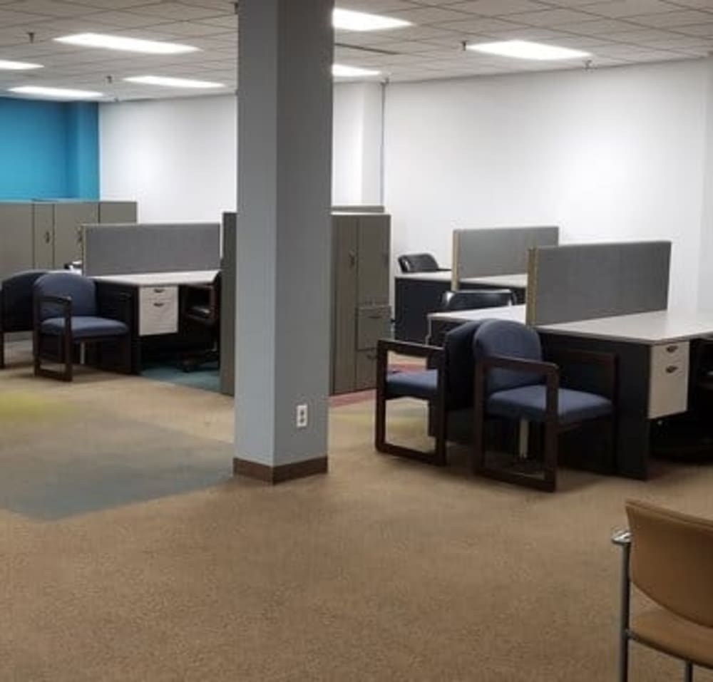 Next Step Generation