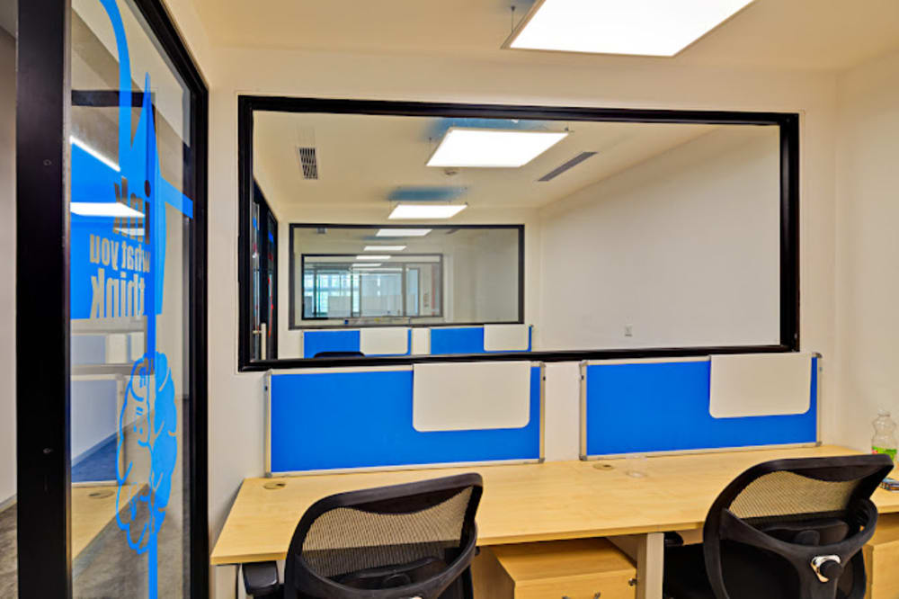 Awfis Banjara Hills Taj- Hyderabad