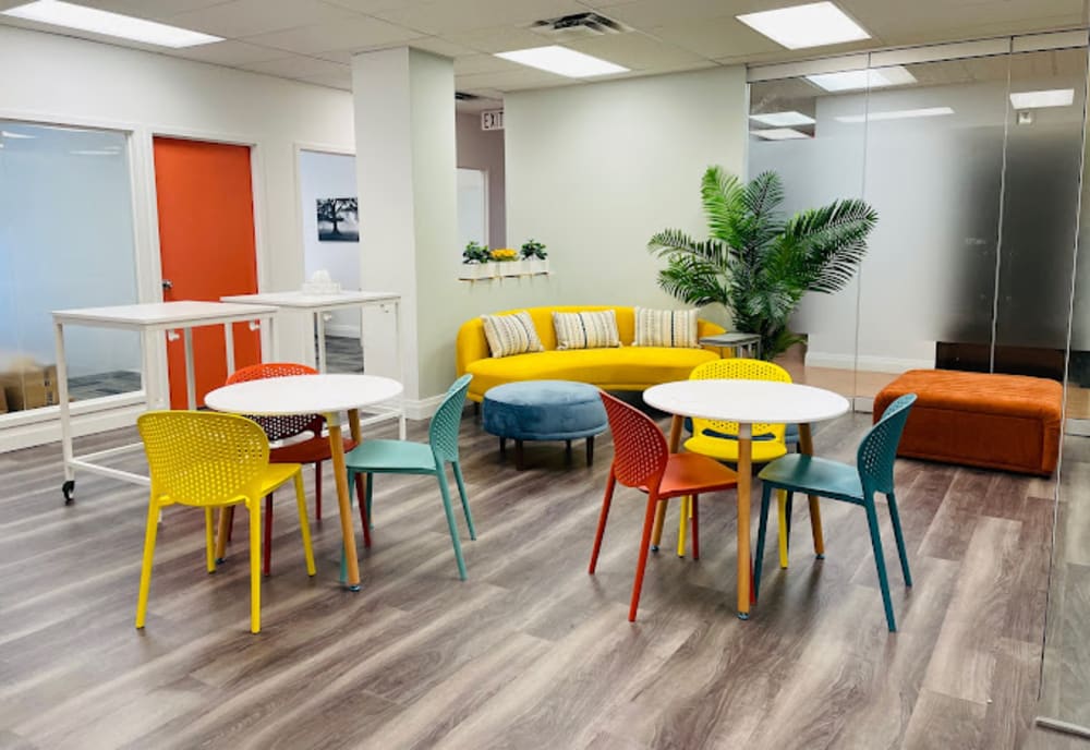 The Village Hive Eglinton