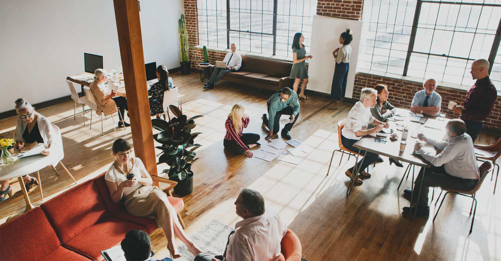 Virtual Offices CoWorking Space Executive Offices Las Vegas