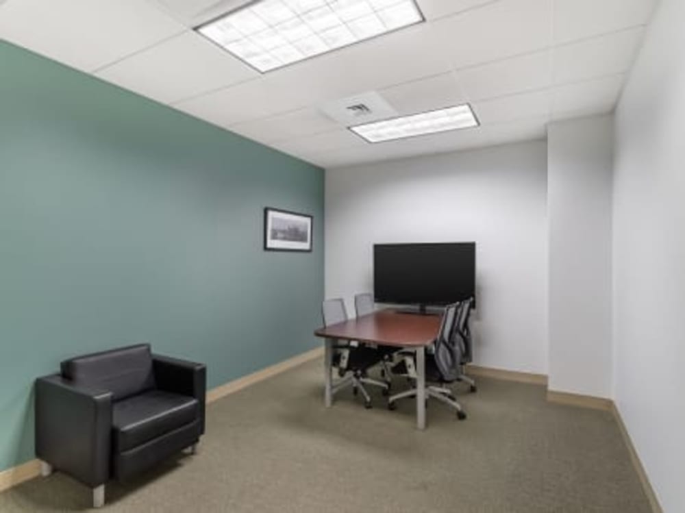 Regus Sunroad Corporate