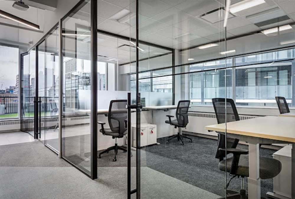 Workplace 111 Peter St- Toronto