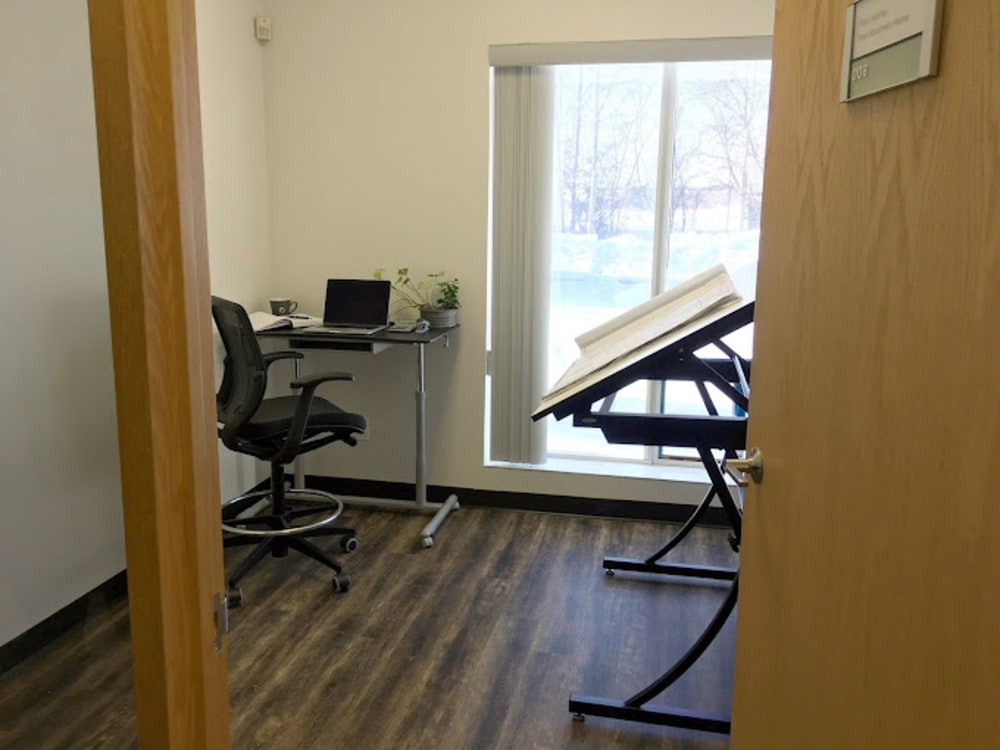 OfficeInc Cedar Point- Barrie