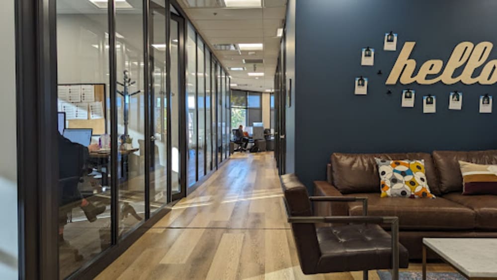 Creative Density Park Hill