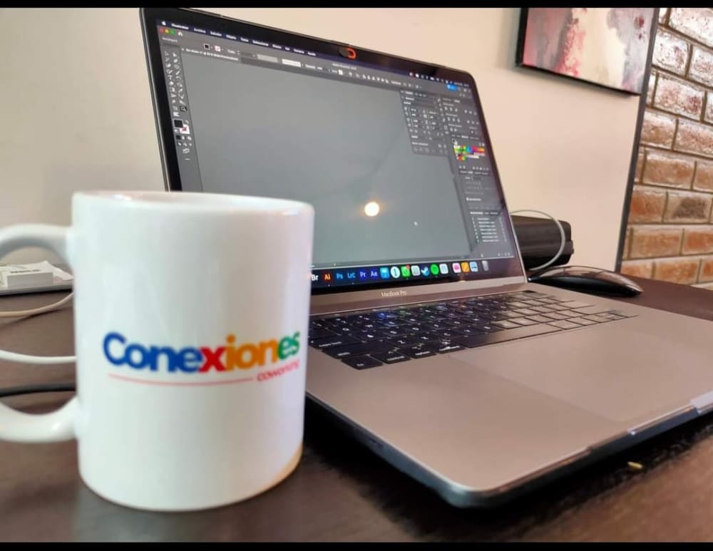 Conexiones CoWorking-Ibarra