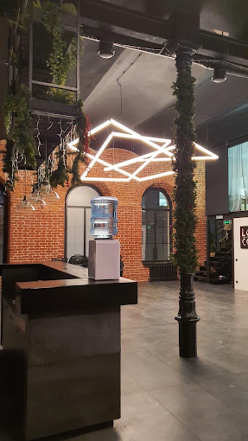 Forself-Nizhny Novgorod