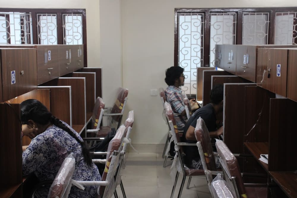 Dream Catchers Coworking- Hyderabad