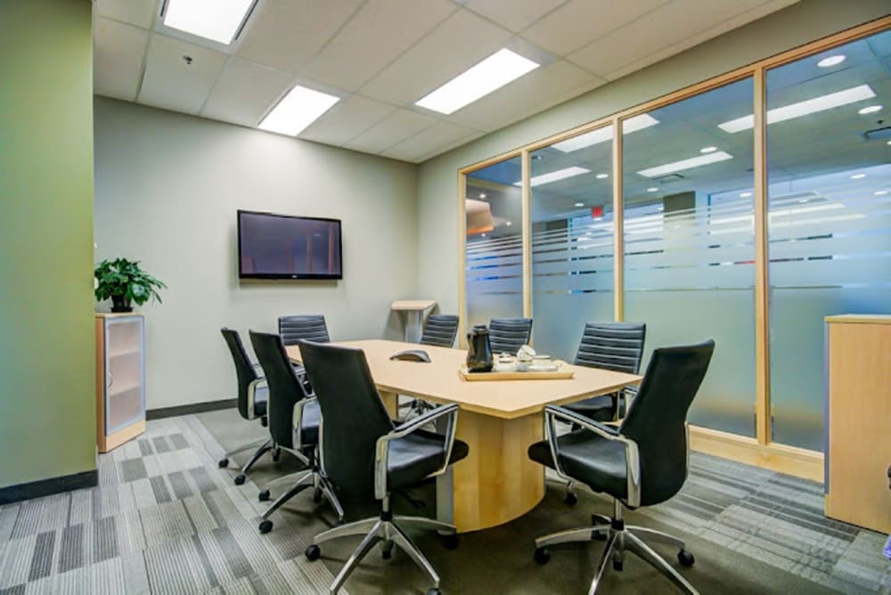 Intelligent Office Mississauga Ontario