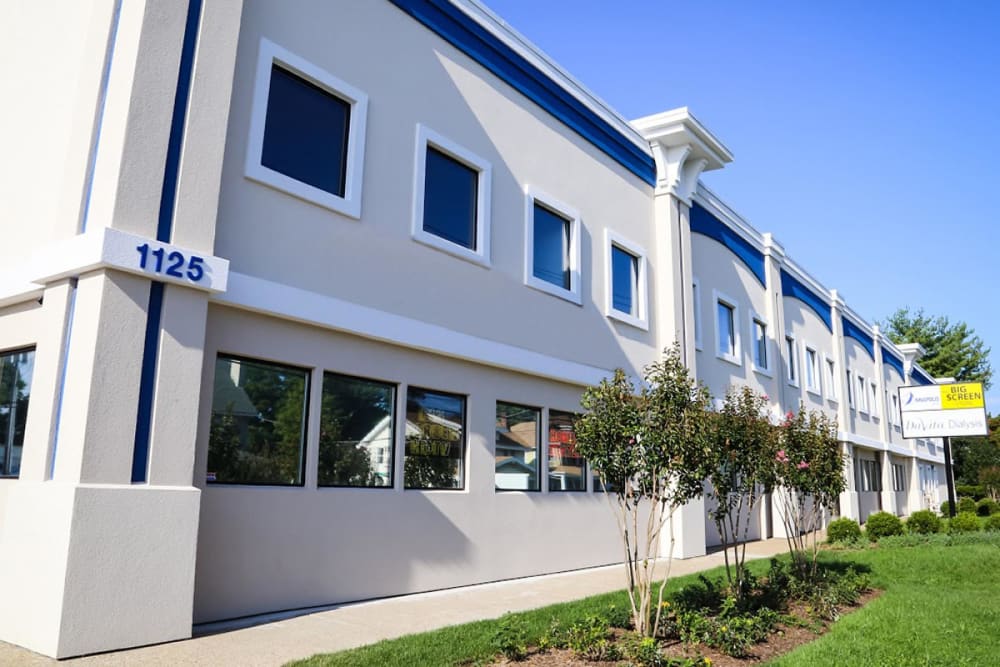 Fusion Workplaces-Annapolis