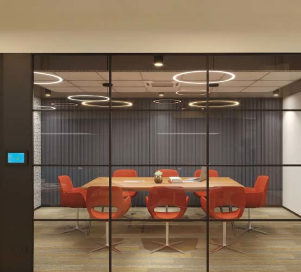 Awfis Sierra Sholinganallur- Chennai