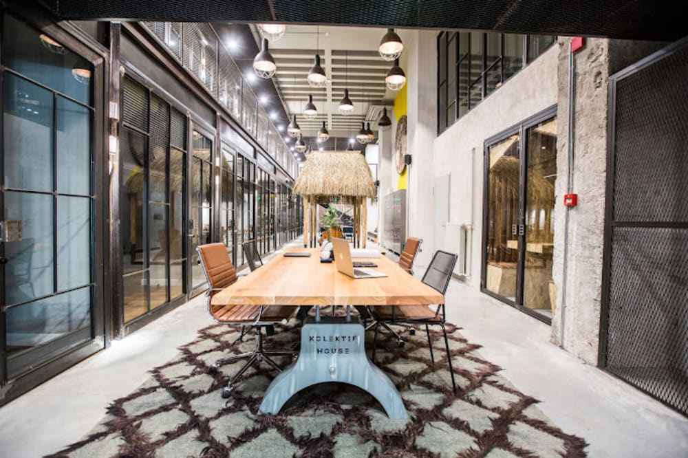 Kolektif House Levent