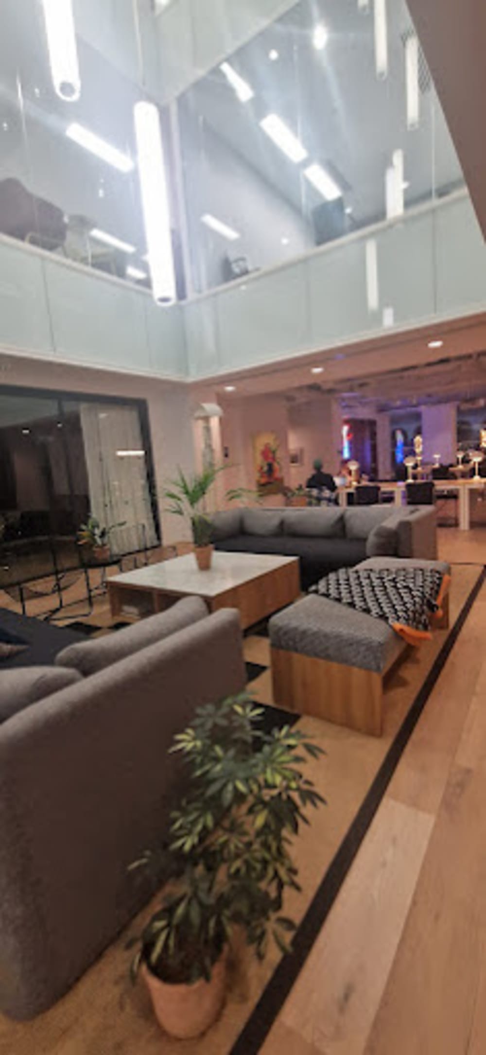 WeWork 55 Colmore Row