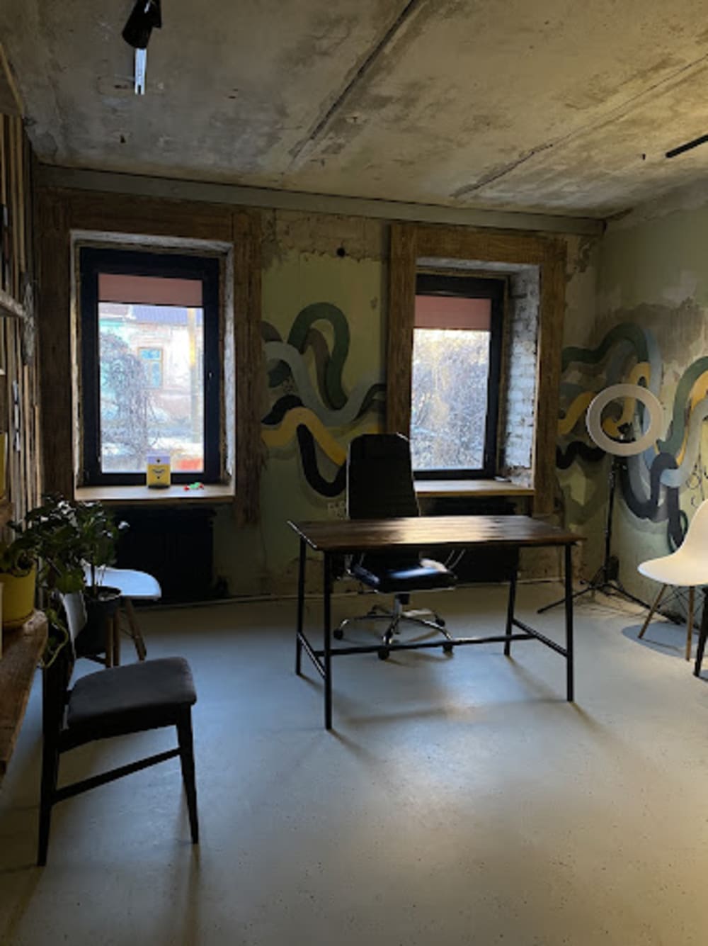 One Way Office-Donskaya