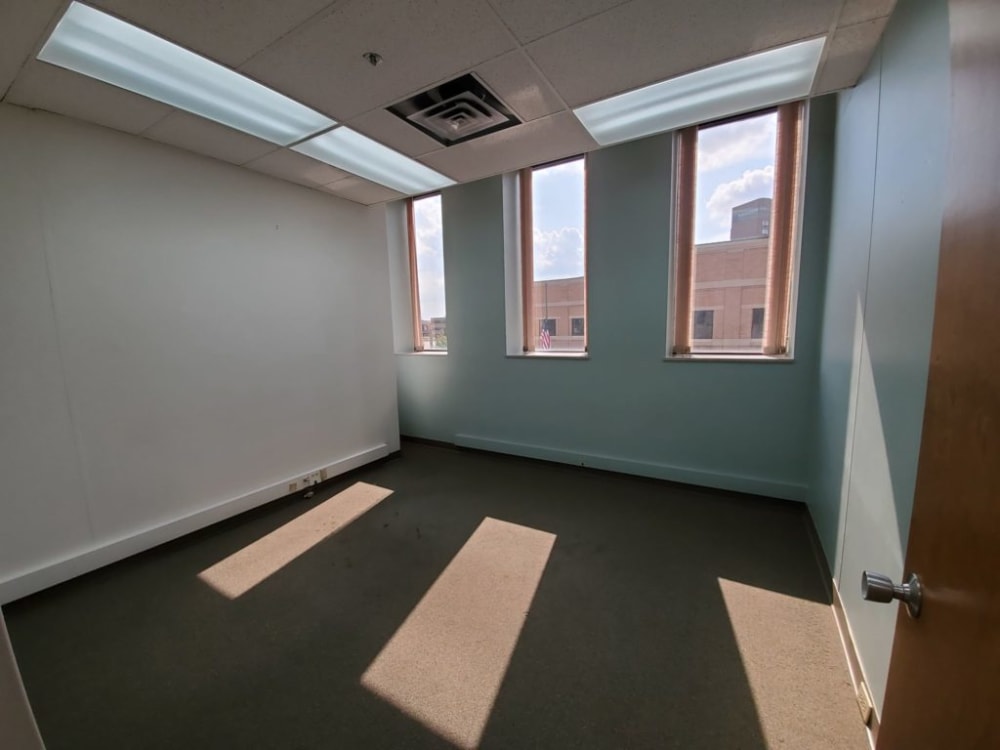 Two West Michigan-Battle Creek